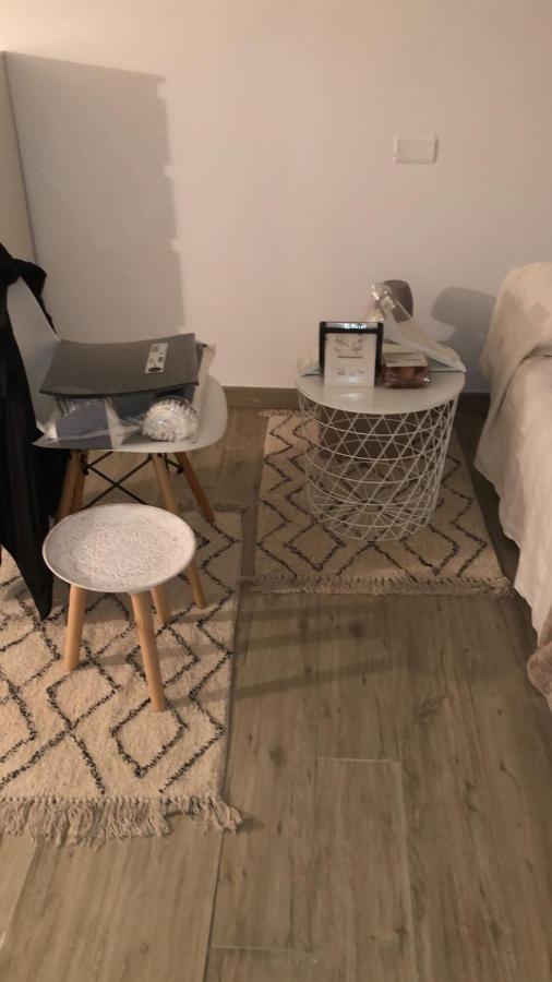 Dependance La Dimora Del Borgo Apartment Martella Bagian luar foto