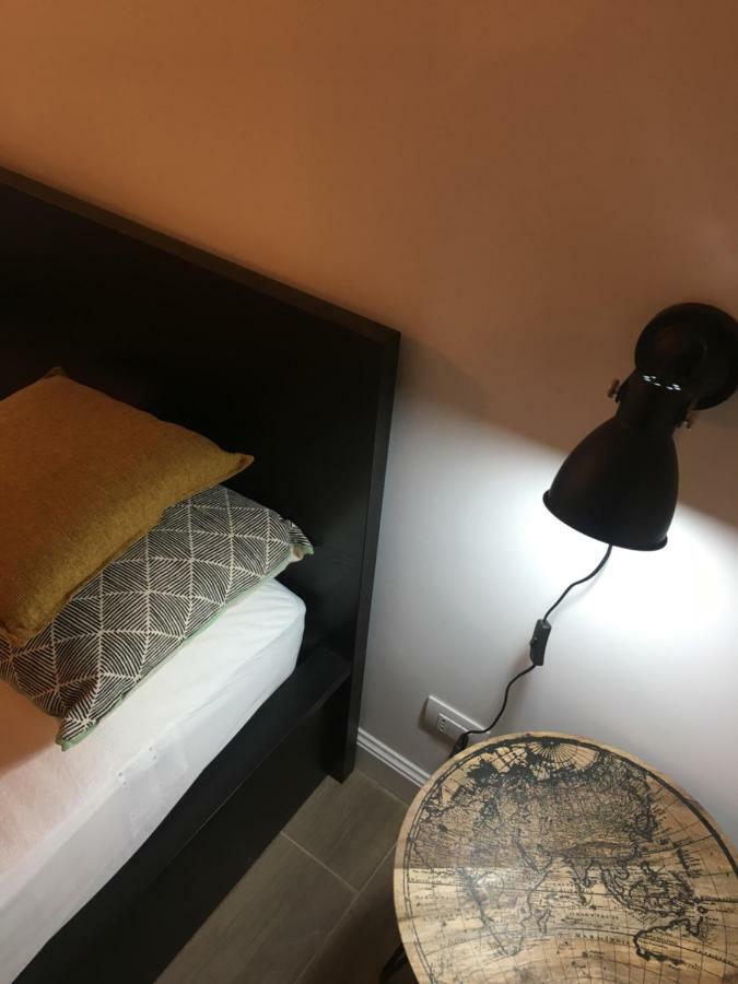 Dependance La Dimora Del Borgo Apartment Martella Bagian luar foto